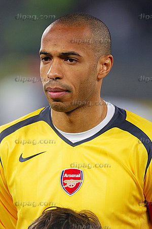 thierry henry